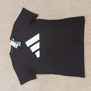adidas Logo Tee